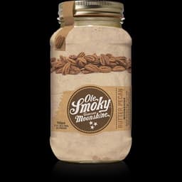 Whisky Moonshine Butter Pecan 750ml