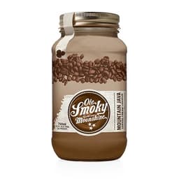 Whisky Moonshine Mountain Java 750ml