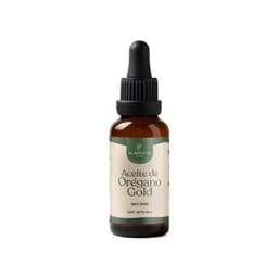 Aceite De Oregano Liquido 30 Ml - 86%-90% carvacrol