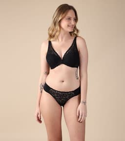 Calzon Colaless Confidence 50873 Negro M