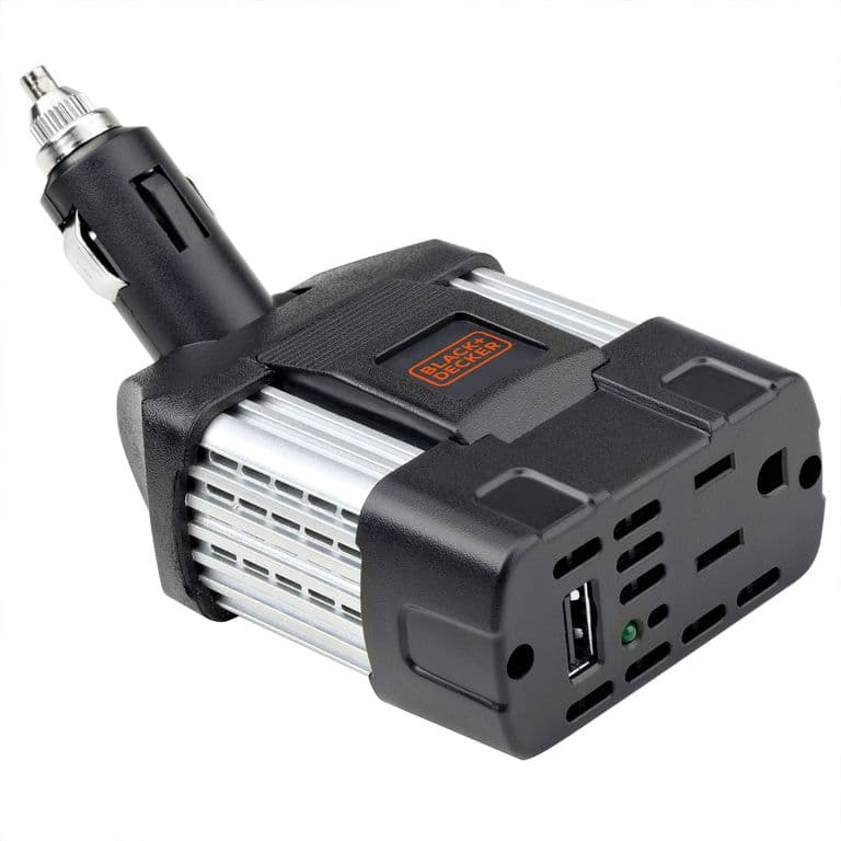 Conversor electrico 100W