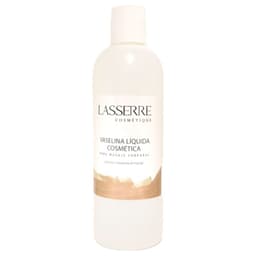 Vaselina Liquida Cosmetica 1 lt Lasserre Cosmetique