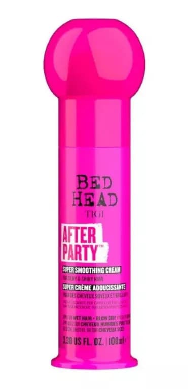 After Party Crema para PeinarTigi Bed Head 100 ml