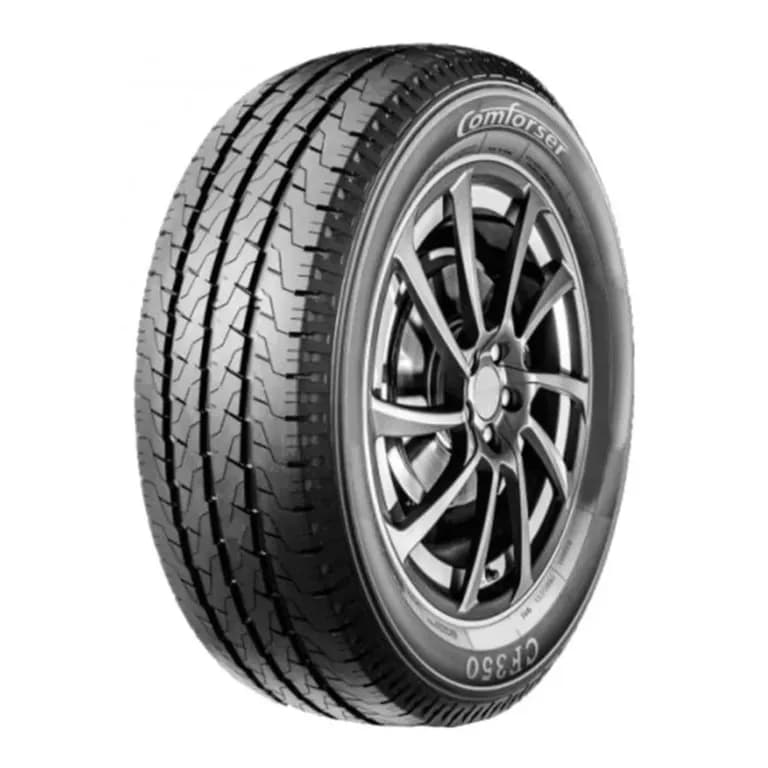 Neumatico 195/70r15 Cf350 Ltr 104/102r 8pr