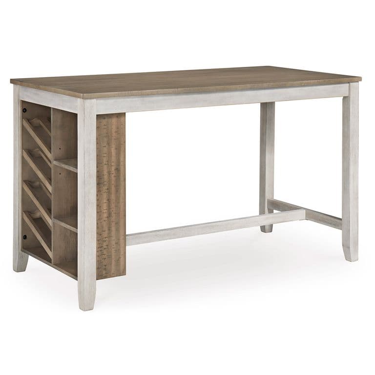 Mesa comedor alta Skempton