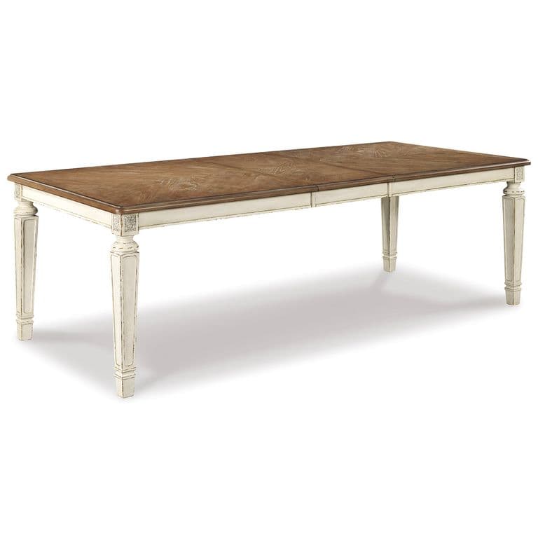 Mesa comedor Realyn extensible