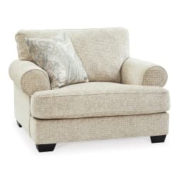 Sofa 1 cuerpo oversized Monaghan sandstone