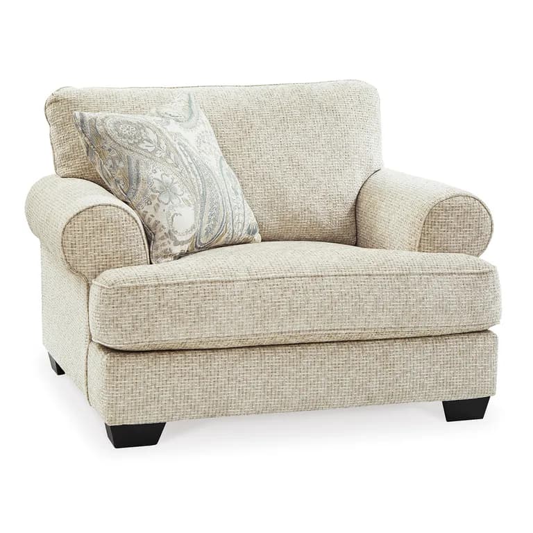 Sofa 1 cuerpo oversized Monaghan sandstone
