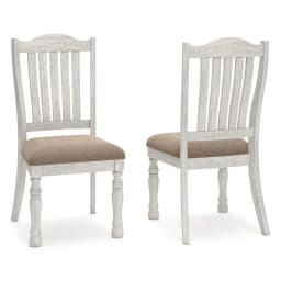Par de sillas comedor Havalance