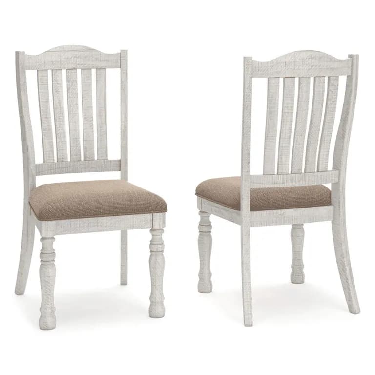 Par de sillas comedor Havalance