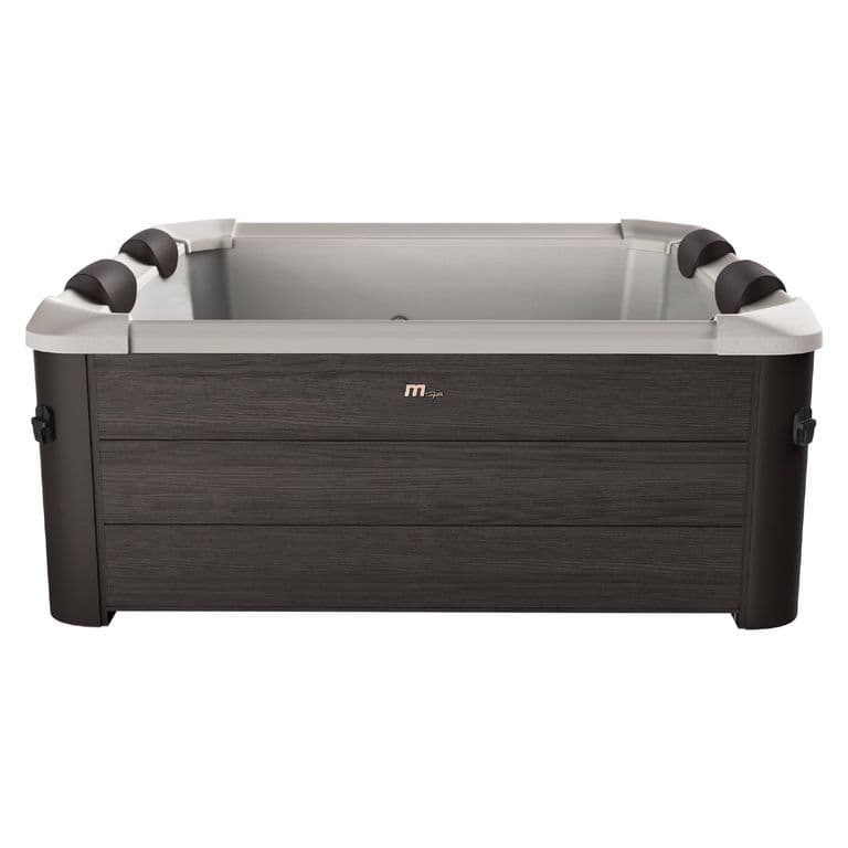 Hot Tub Tribeca Frame WiFi Para 6 Personas