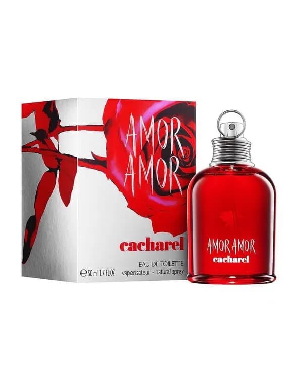 AMOR AMOR EDT 50ML ...