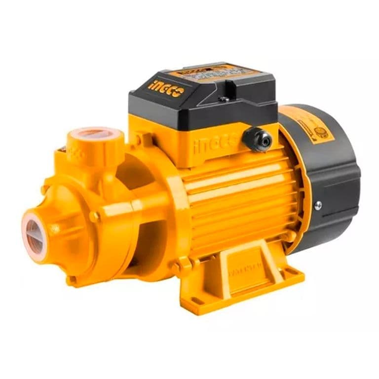 Bomba De Agua Periferica 370w 05hp Vpm3708