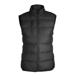 Chaleco Termico Sintetico Artica Negro Mujer Negro XL