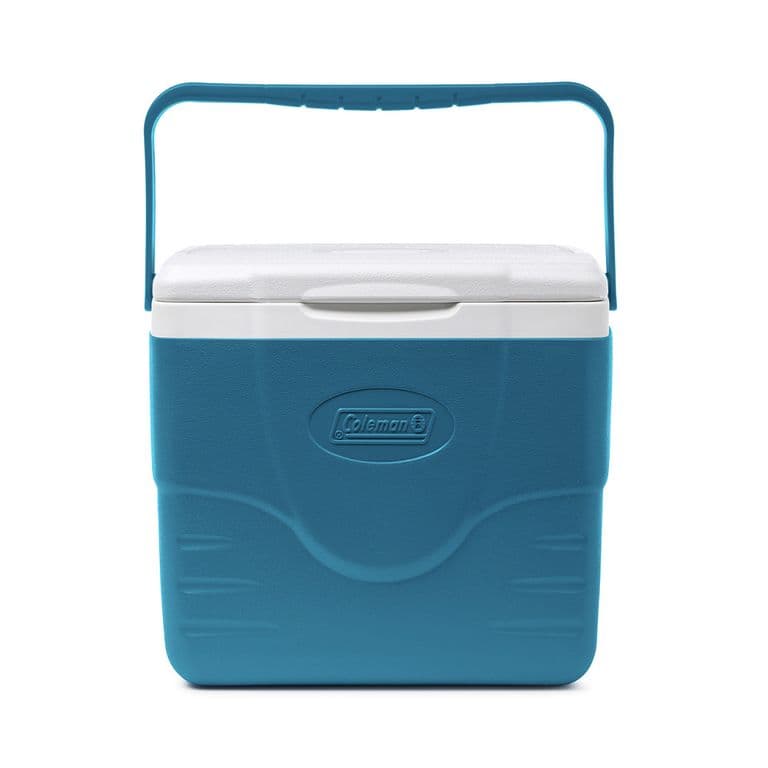 Cooler Chiller Ocean Coleman Capacidad 9 QT / 9 Lt