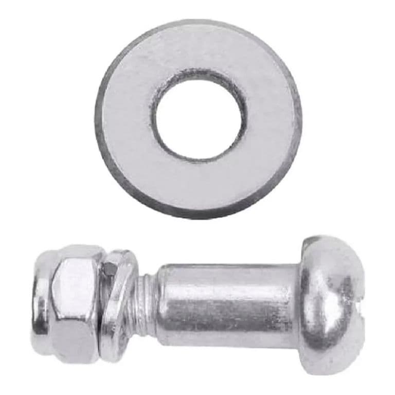 Rueda Repuesto P Cortadora De Ceramica 16x6x3 Mm Total