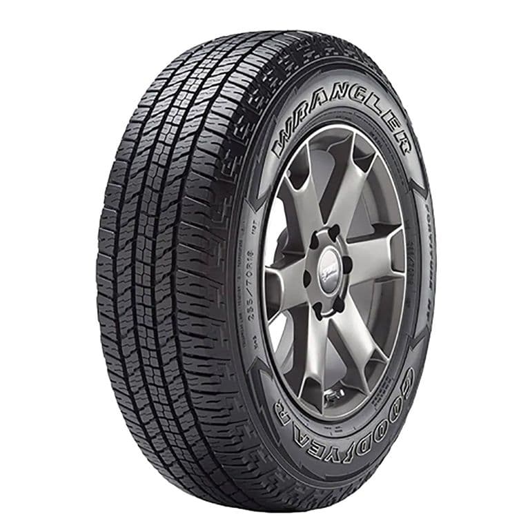 NEUMATICO 225/60 R17 103H XL WRANGLER FORTITUDE HT