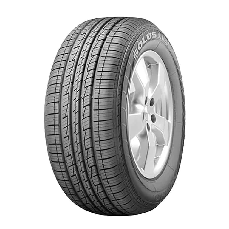 NEUMATICO 265/50 R20 107V SOLUS KL21