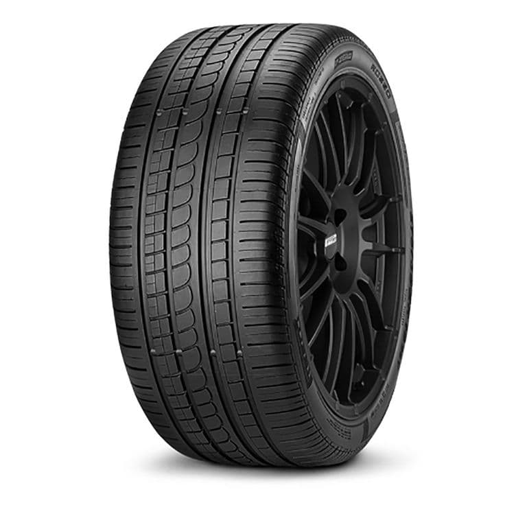 NEUMATICO 295/30 R18 98(Y) XL P ZERO ROSSO N0