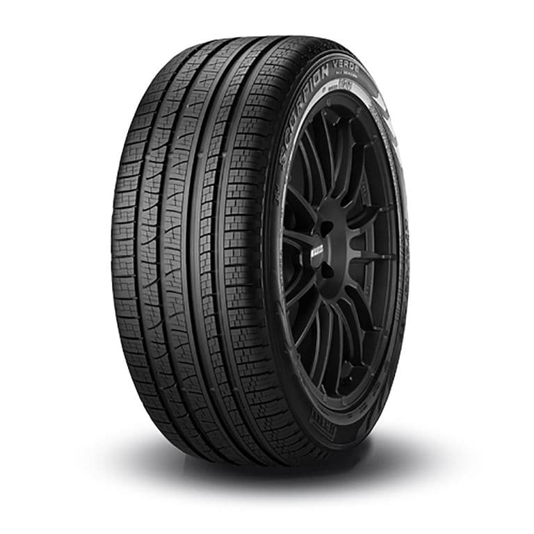 NEUMATICO 265/60 R18 110H SCORPION VEAS
