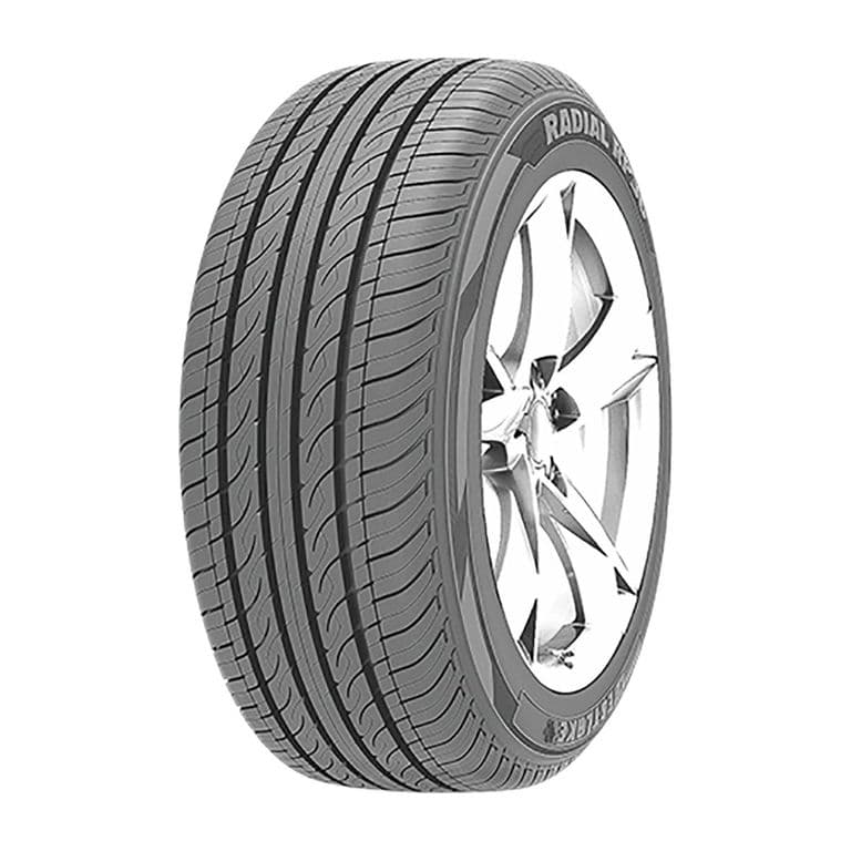 NEUMATICO 185/55 R15 82V ZUPER ECO Z-108 TL