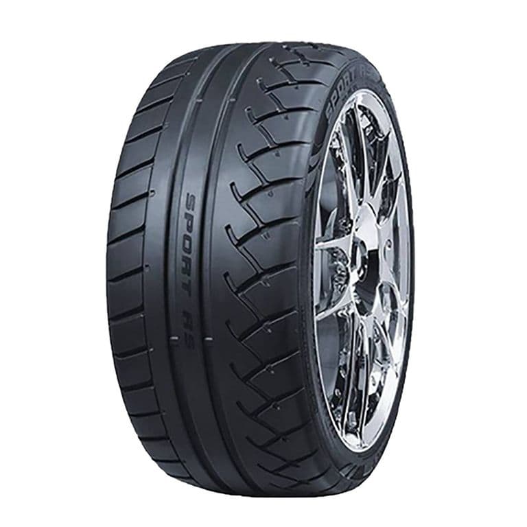 NEUMATICO 195/50 R15 82V SPORT RS TL