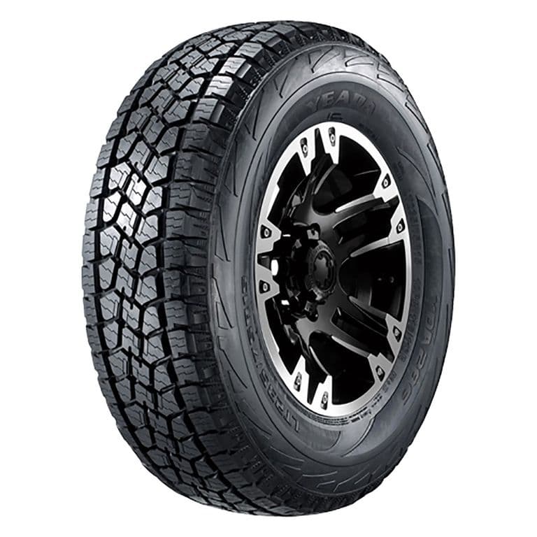 Neumatico 265/70 R17 115T YDA286