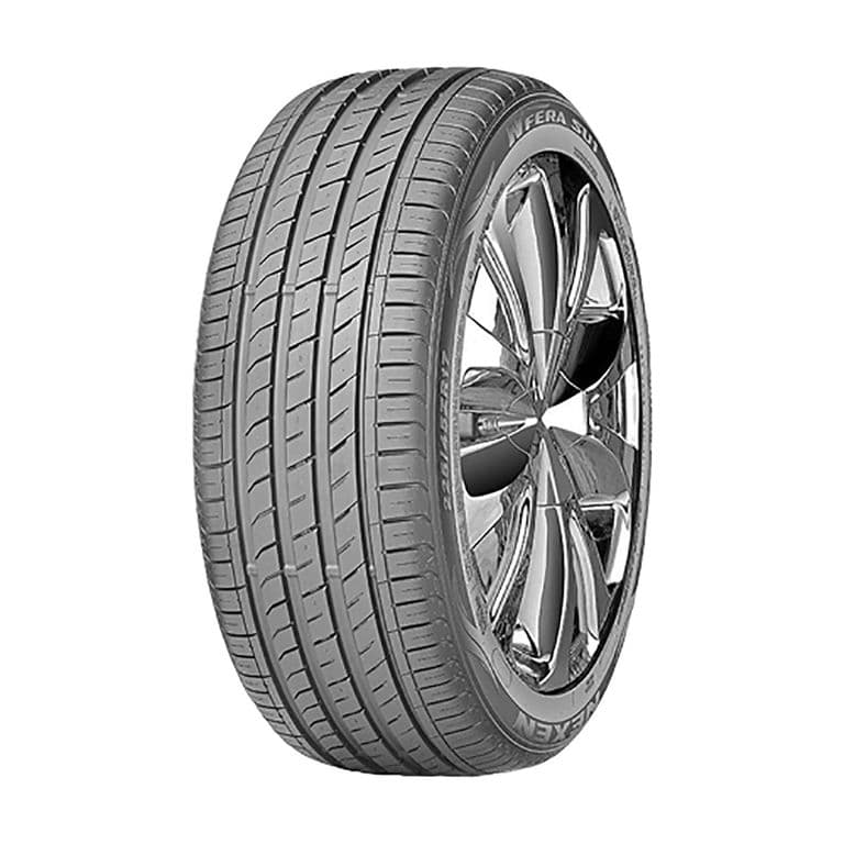 Neumatico 205/40 R17 84W N FERA SU1