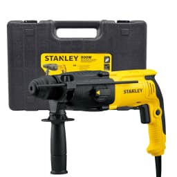 Rotomartillo SDS PLUS 26mm 800W SHR263K-B2C