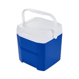 Cooler Nevera Hielera Laguna Azul 113 Litros