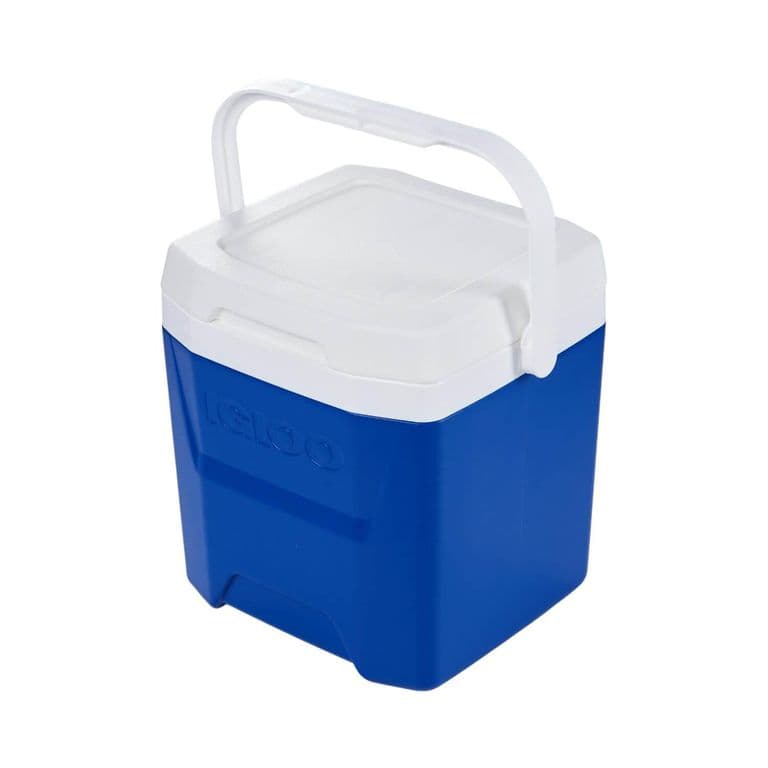 Cooler Nevera Hielera Laguna Azul 113 Litros