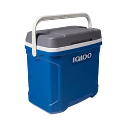 Cooler Nevera Hielera Latitude Azul 28 Litros