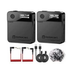 MICROFONO INALAMBRICO MI1