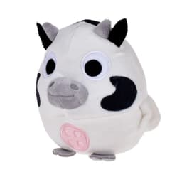 Peluche musical Vaca Lola 13 cm