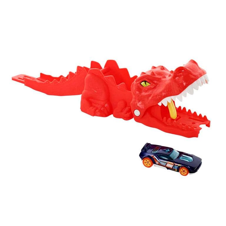 Lanzador 1:64 Nemesis Dino Launcher