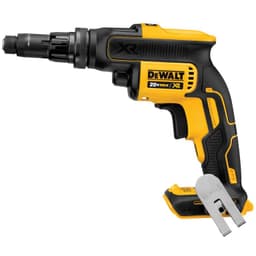 Atornillador tipo pistola 20V Sin Bateria DCF622B