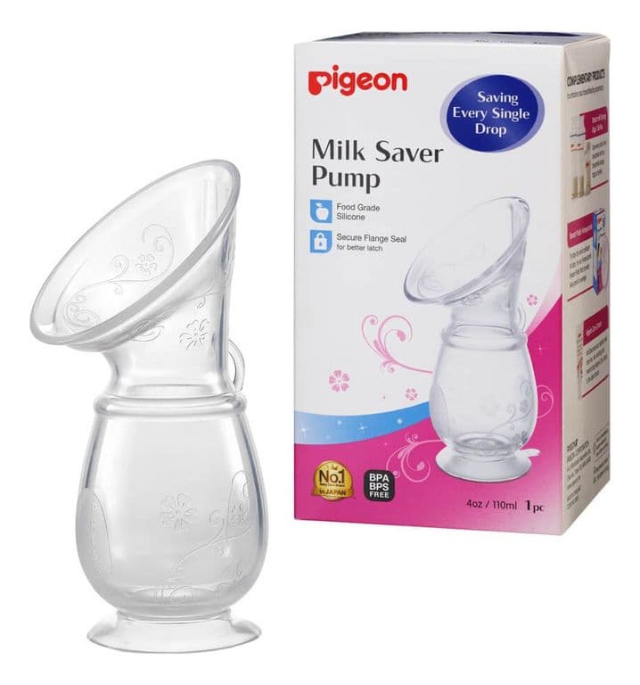 Recolector De Leche Materna