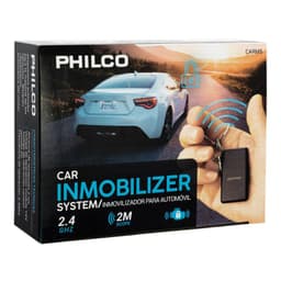 INMOBILIZADOR DE AUTO