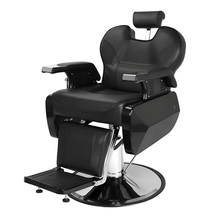 Sillon De Barbero Barberia Version Limited Profesional