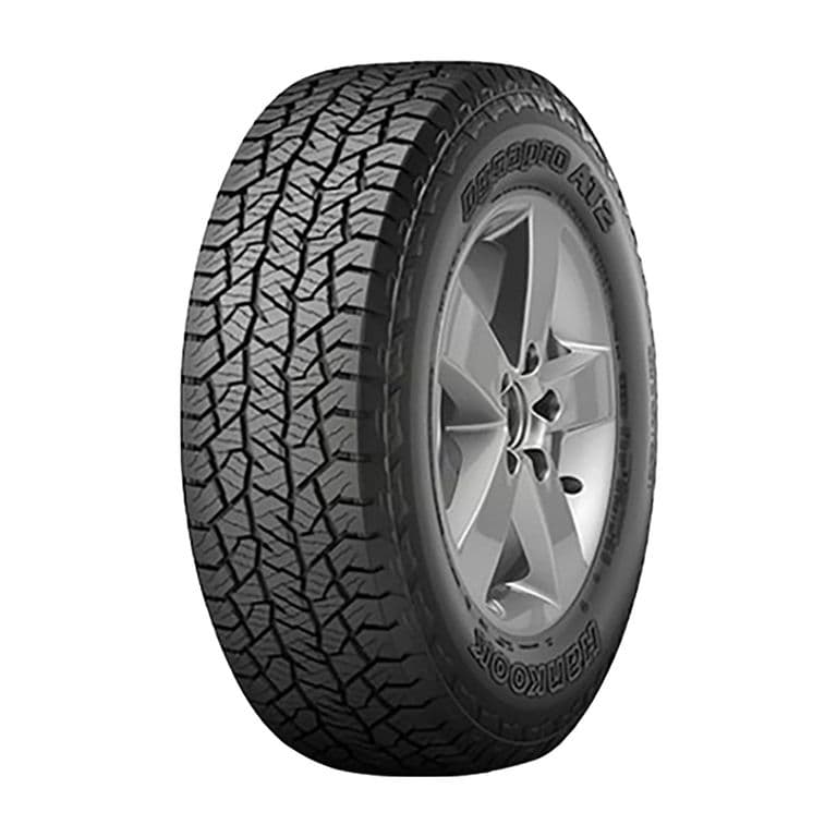 NEUMATICO 265/60 R18 114T DYNAPRO AT2 RF11