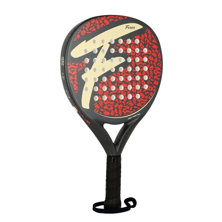 Pala Padel Carbon Feroz