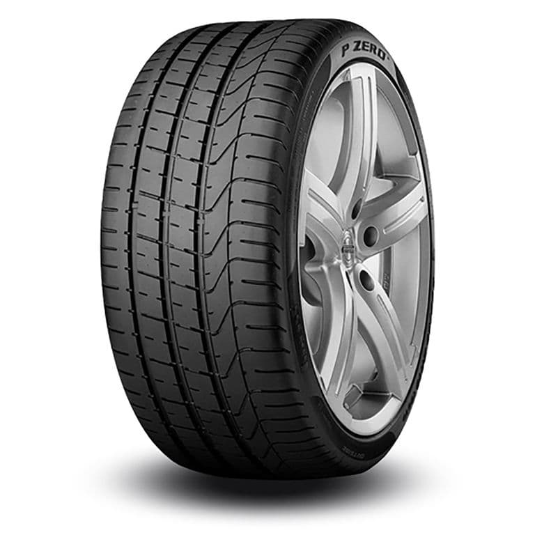 NEUMATICO 245/35 R20 95Y XL P ZERO PZERO PZ4 RFT MO