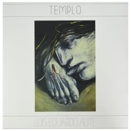 LUIS EDUARDO AUTE - TEMPLO (2LP) - VINILO
