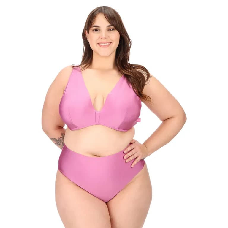 BIKINI MODELANTE CAFFARENA. Rosa M