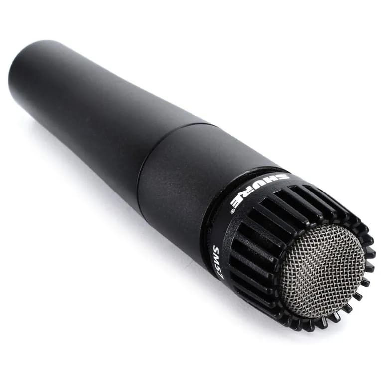 Microfono para instrumento SM57LC