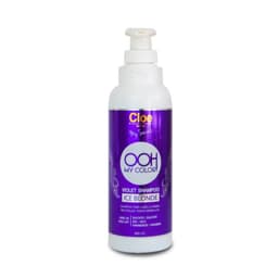 Shampoo Violeta Ice blonde 400 ml.