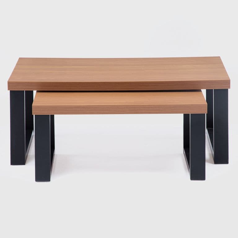 Mesa De Centro Yulton Roca