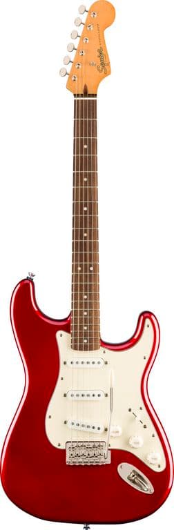 Guitarra Electrica Stratocaster Classic Vibe 60s