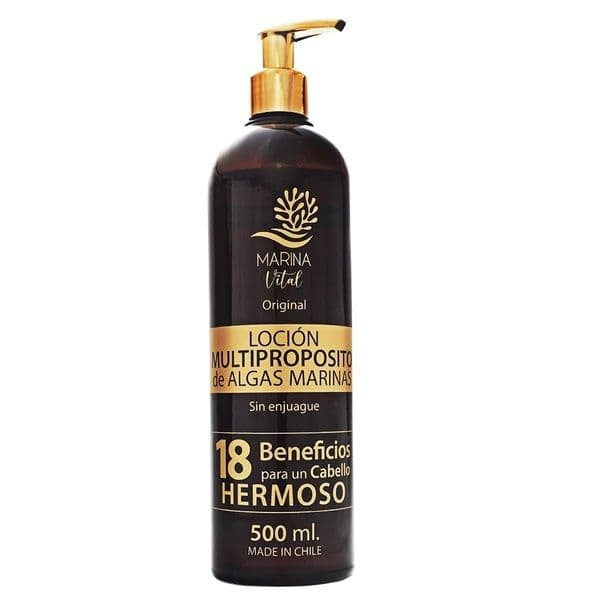 Locion Marina 18 Beneficios 500ml