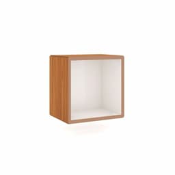 Repisa Pernambuco 33 cm Roca
